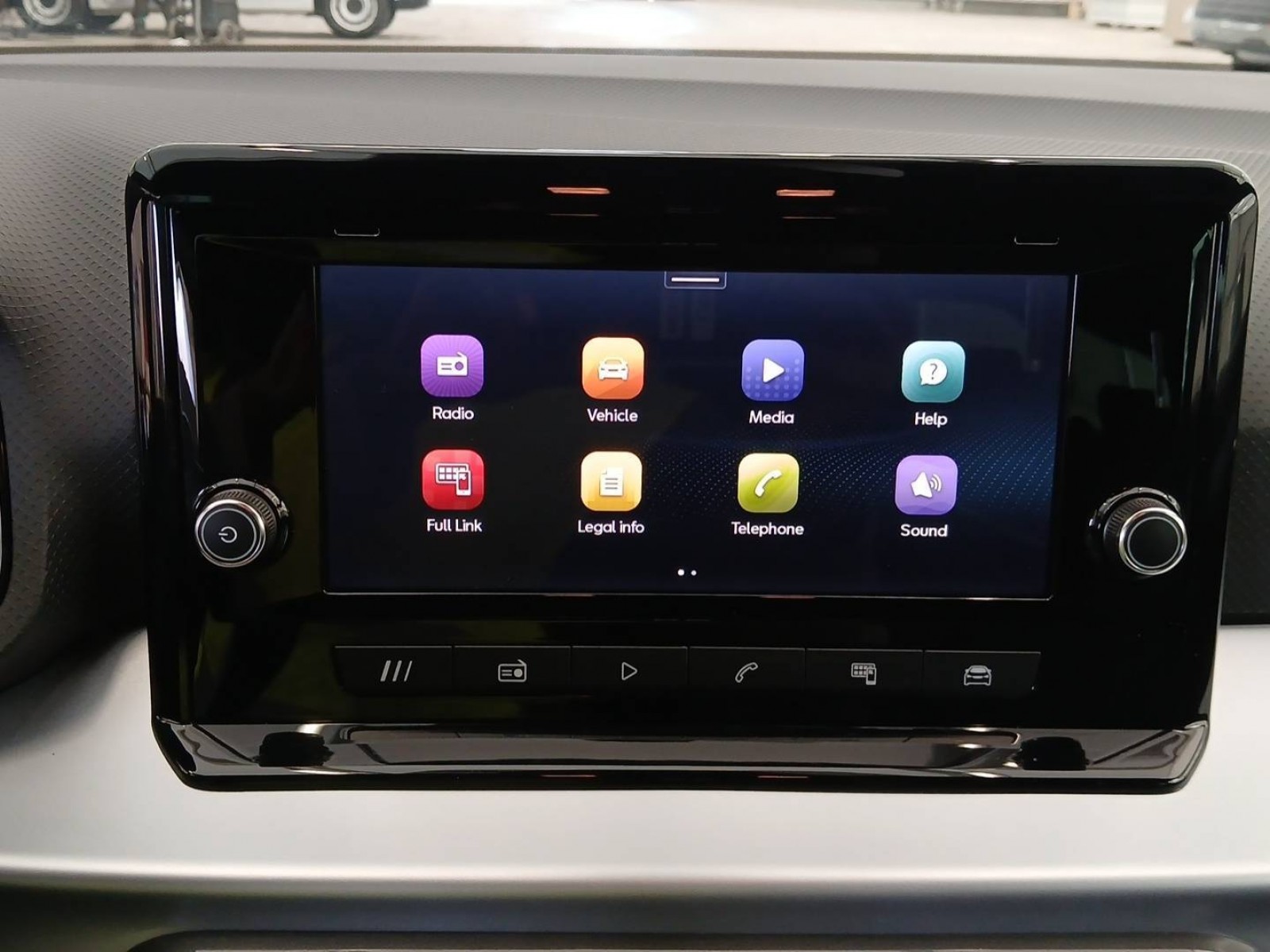 SEAT - IBIZA - #861804 - 11