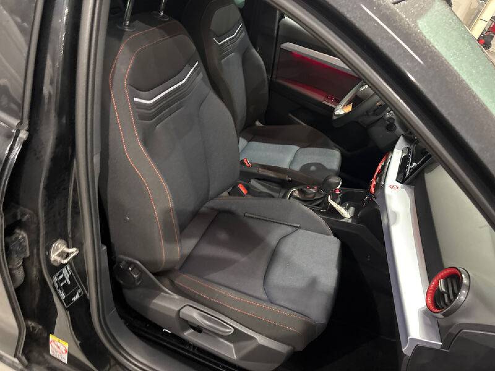 SEAT - IBIZA - #861804 - 13