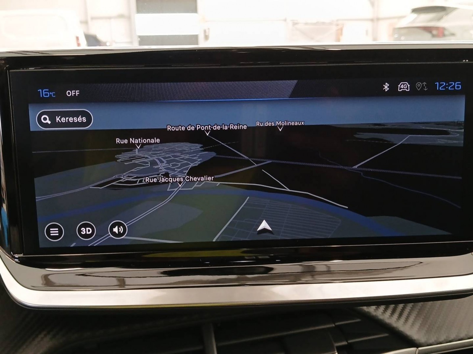 PEUGEOT - 2008 - #847342 - 11