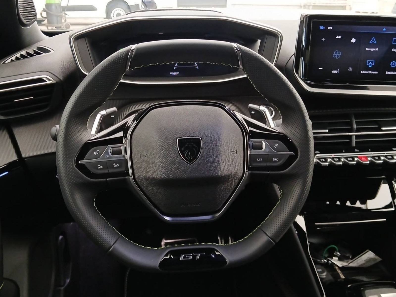 PEUGEOT - 2008 - #847346 - 10