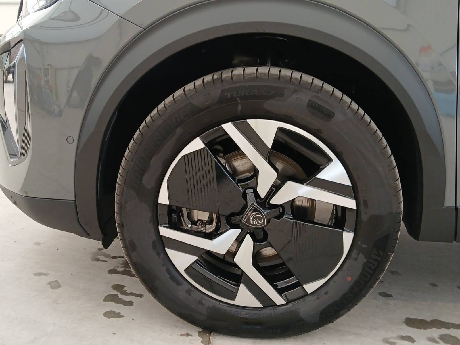 PEUGEOT - 2008 - #847348 - 6