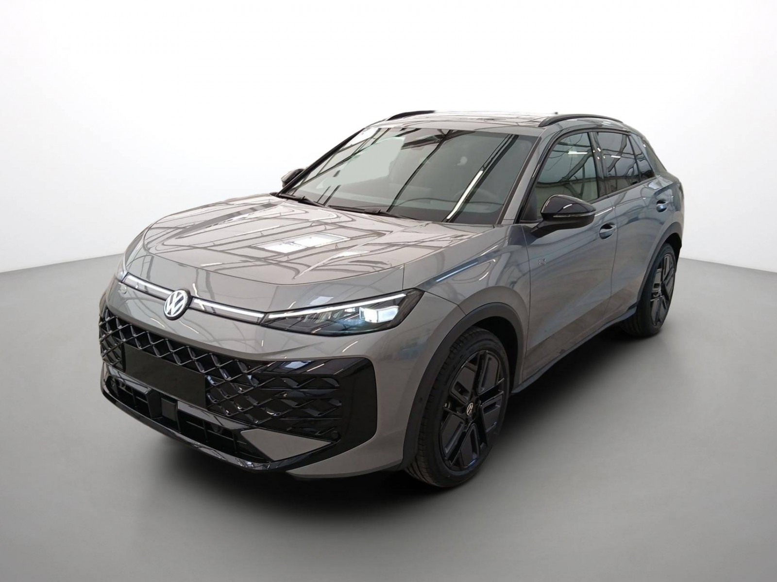 VOLKSWAGEN - T-ROC - #856831 - 0