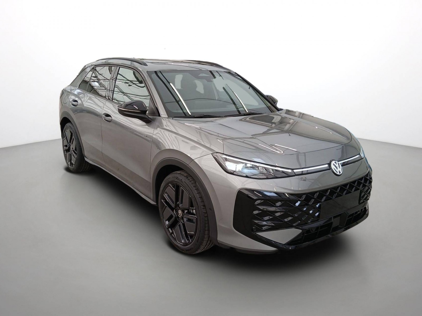 VOLKSWAGEN - T-ROC - #856831 - 1