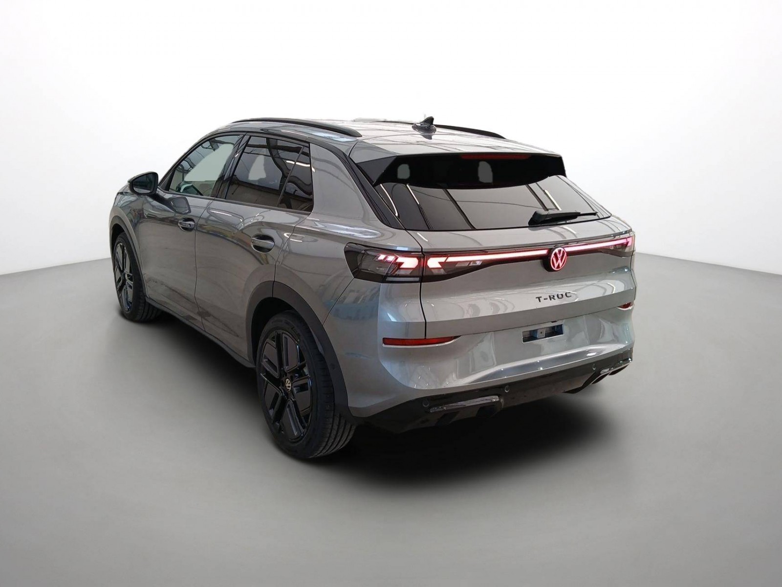 VOLKSWAGEN - T-ROC - #856831 - 2