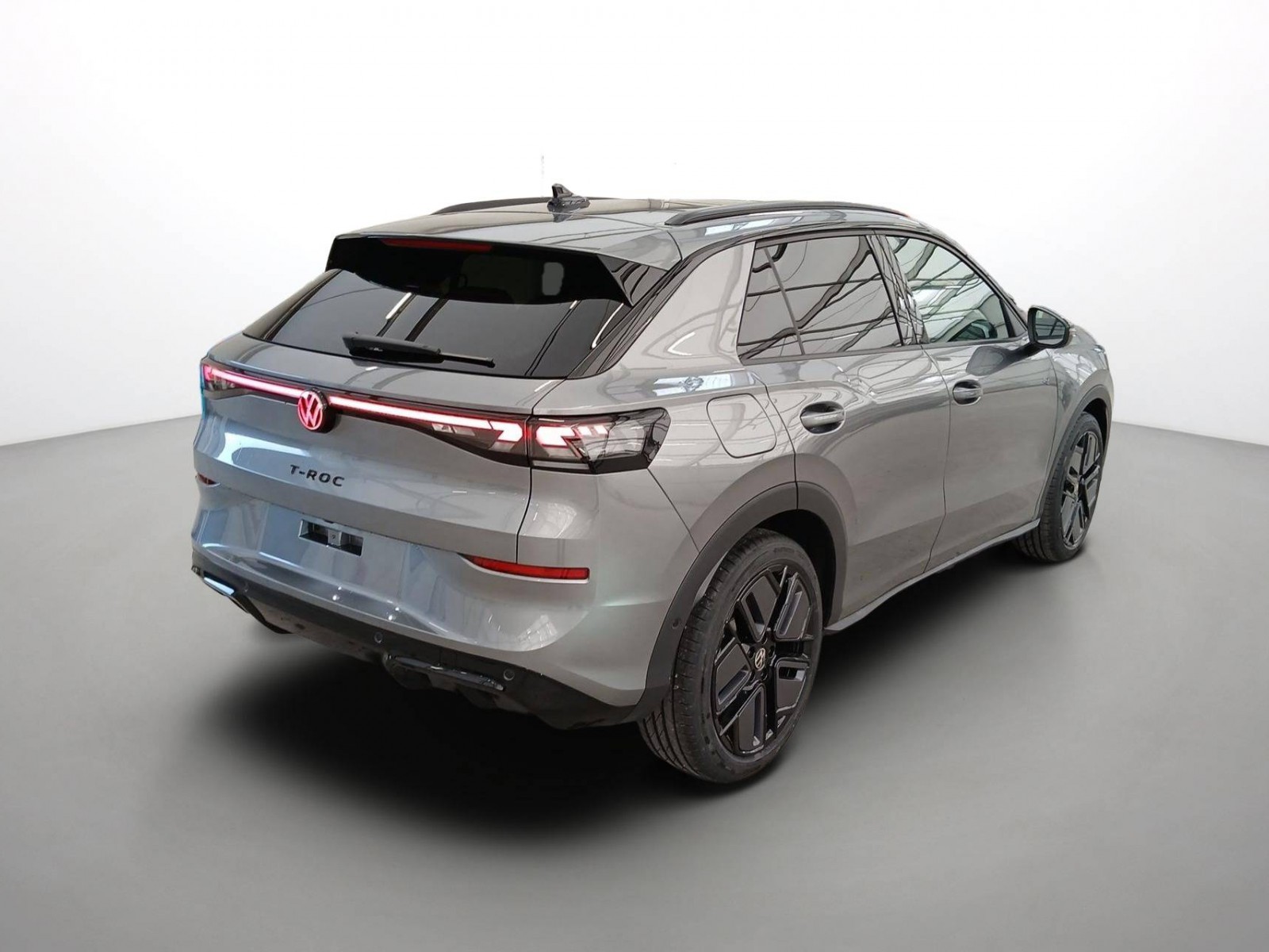 VOLKSWAGEN - T-ROC - #856831 - 3