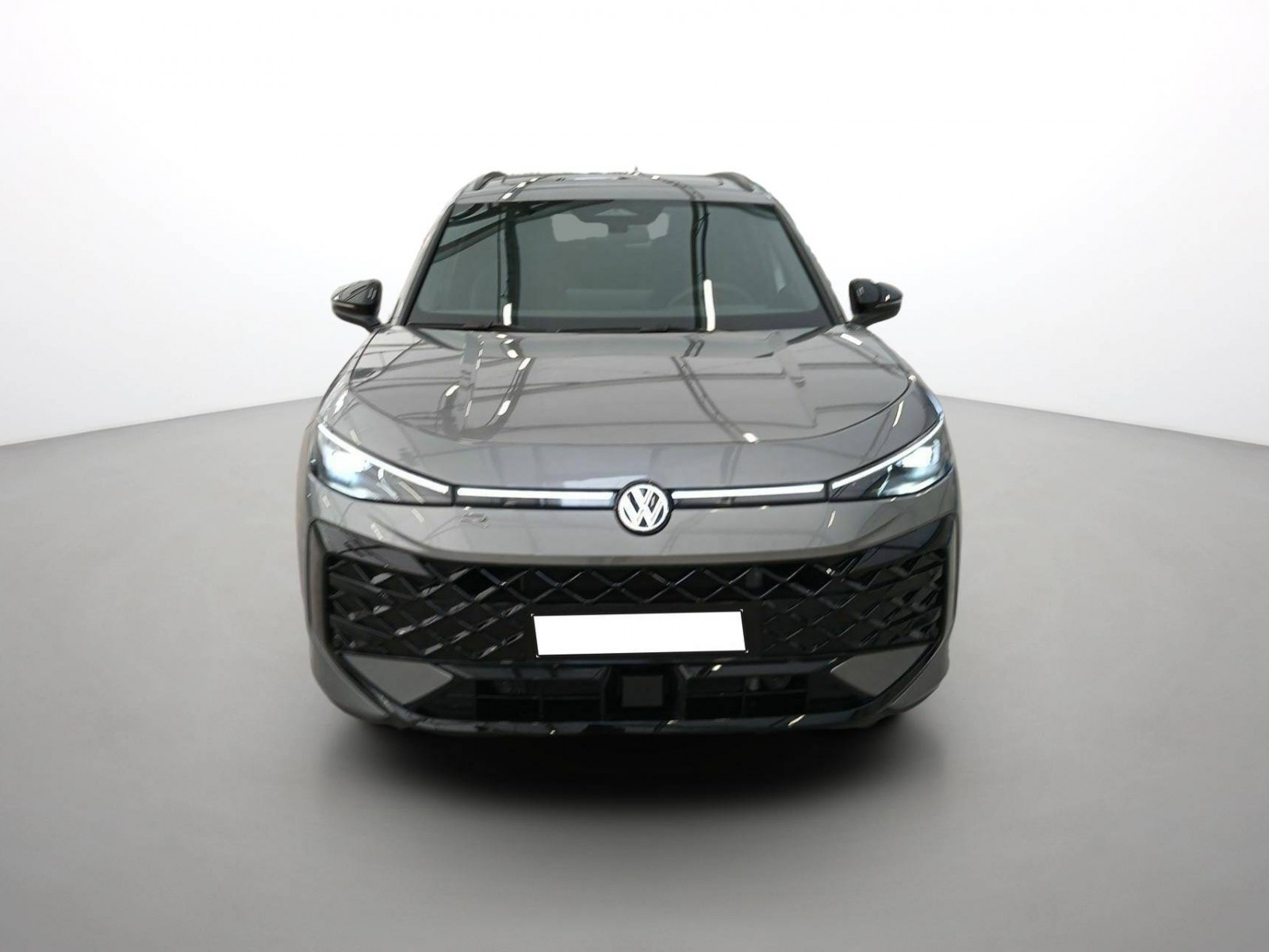 VOLKSWAGEN - T-ROC - #856831 - 4