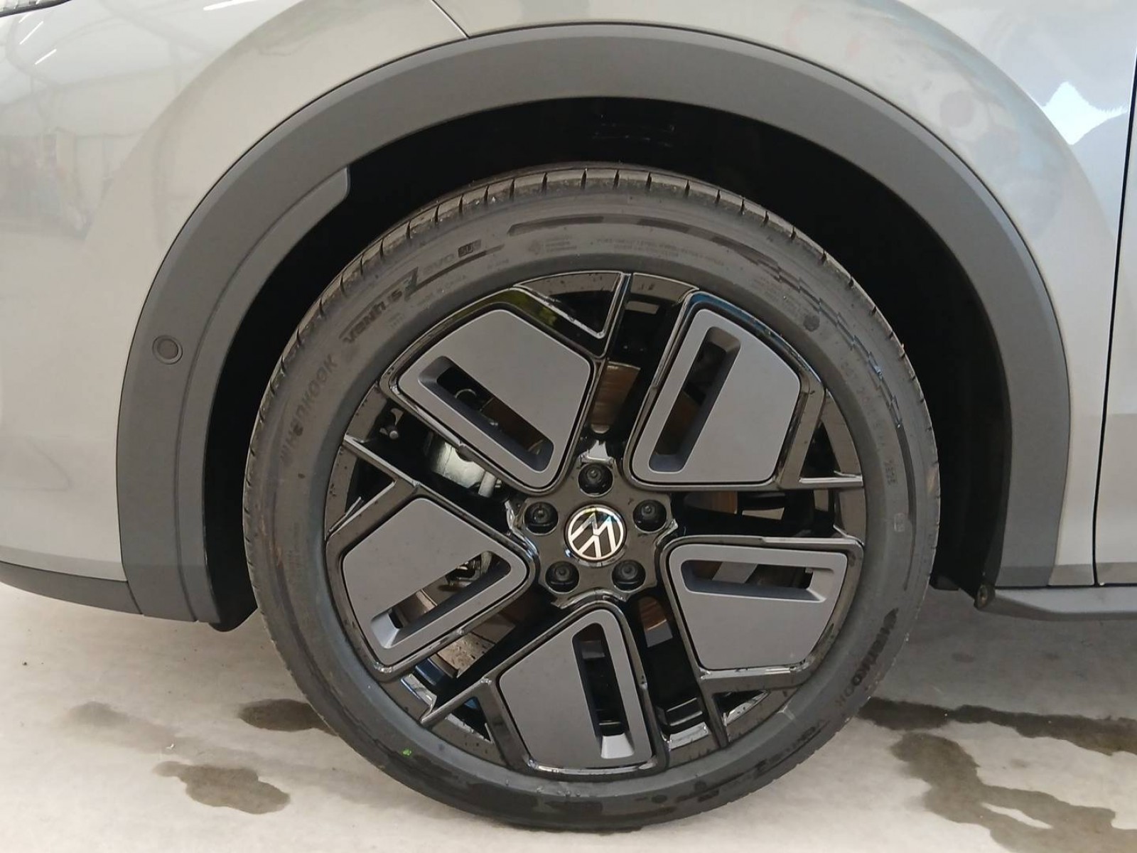 VOLKSWAGEN - T-ROC - #856831 - 6