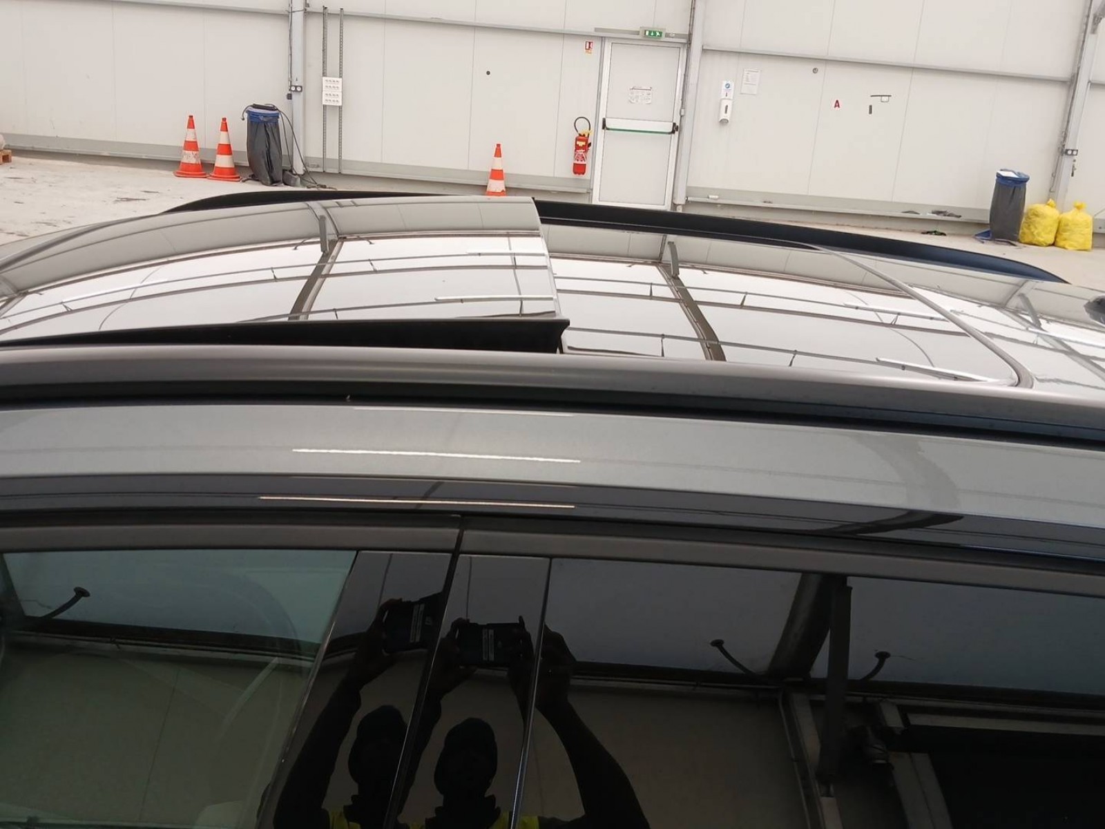 VOLKSWAGEN - T-ROC - #856831 - 13