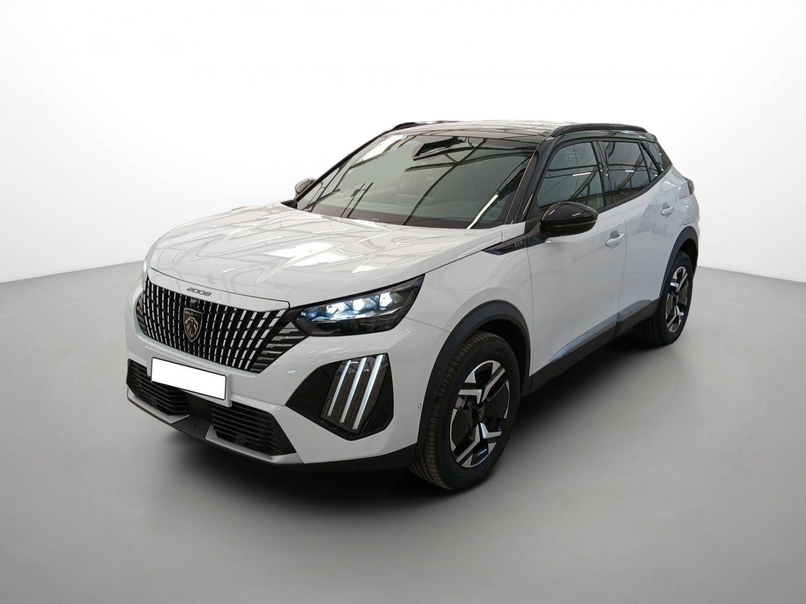 PEUGEOT - 2008 - #847335 - 0