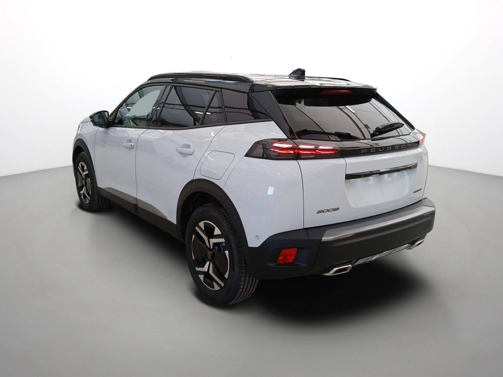 PEUGEOT - 2008 - #847335 - 2