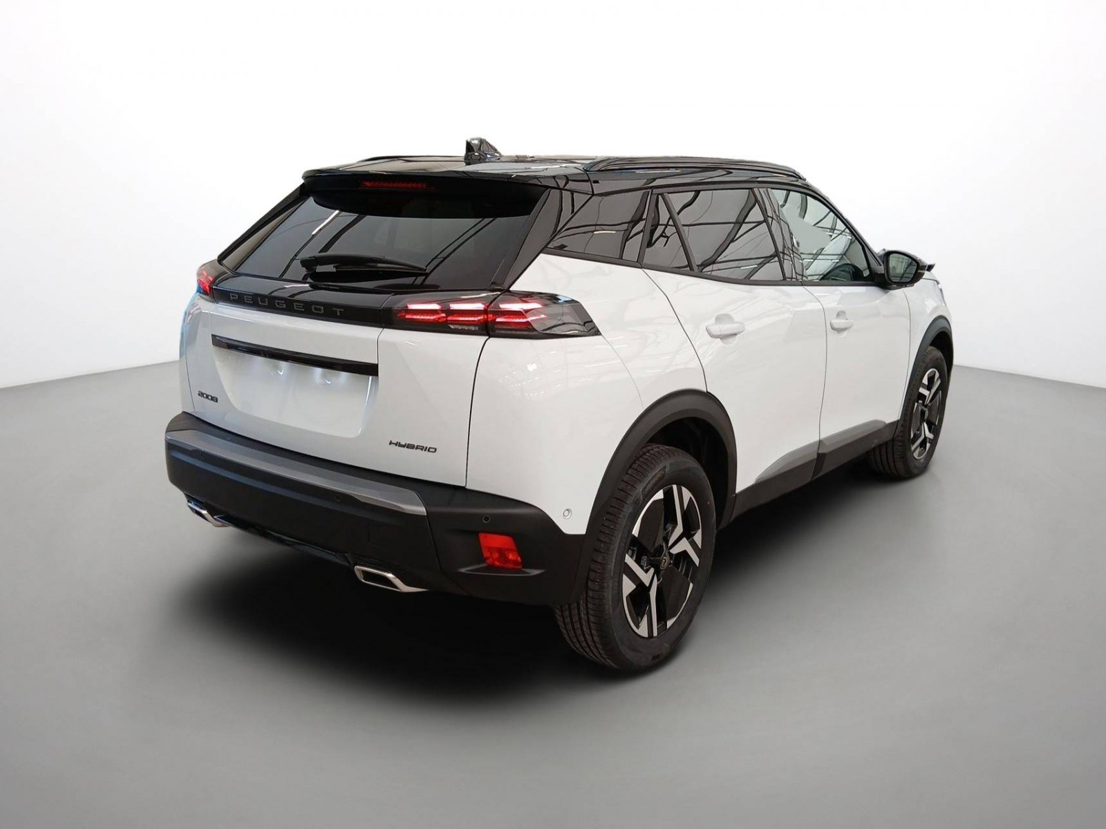 PEUGEOT - 2008 - #847335 - 3