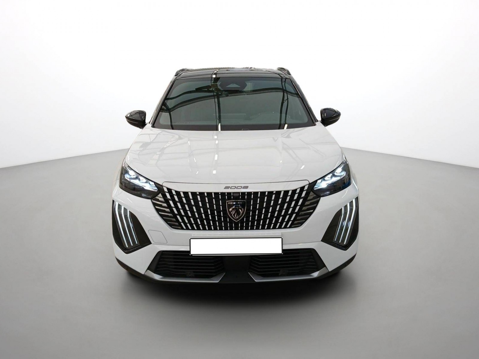 PEUGEOT - 2008 - #847335 - 4