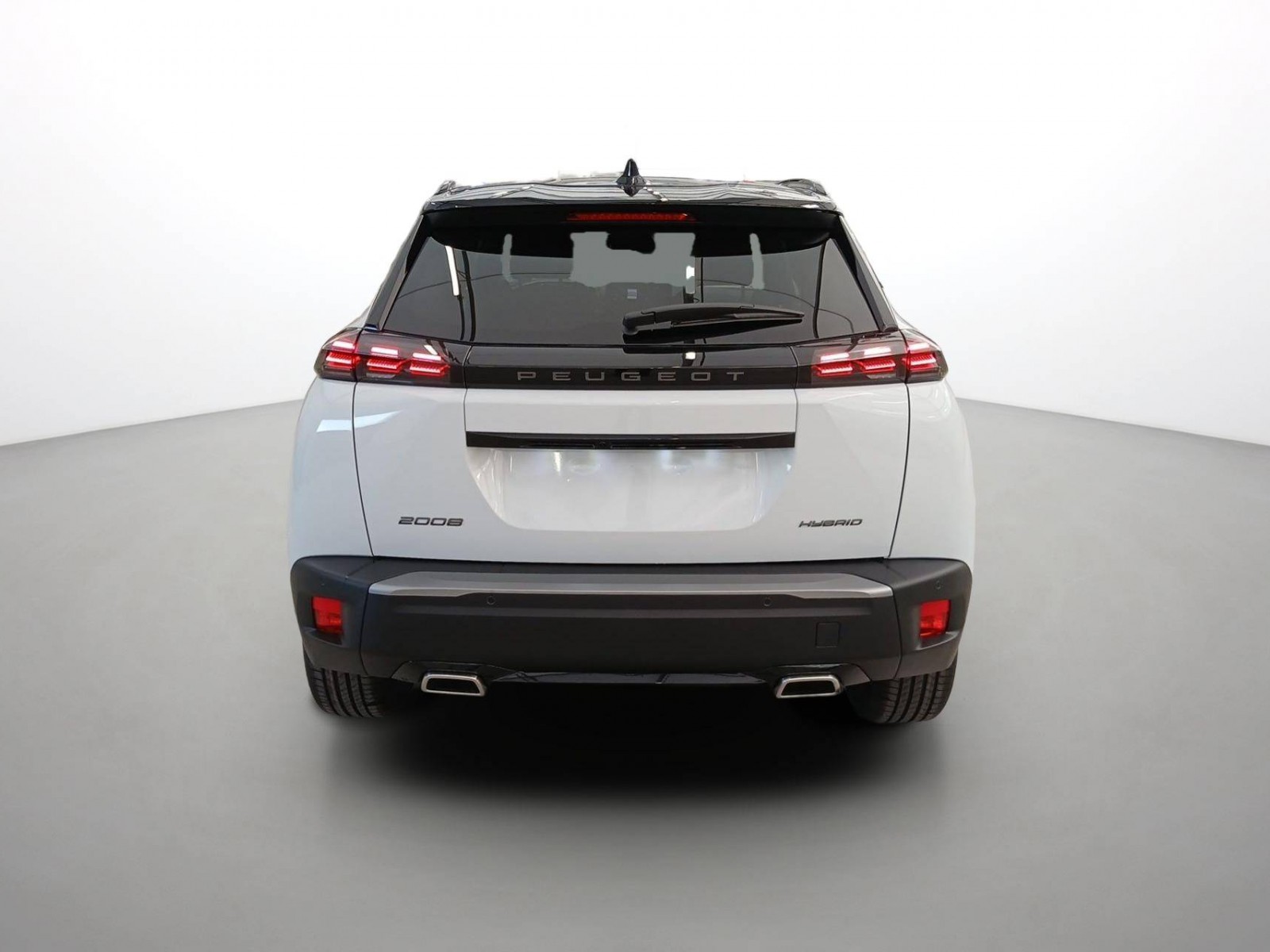 PEUGEOT - 2008 - #847335 - 5