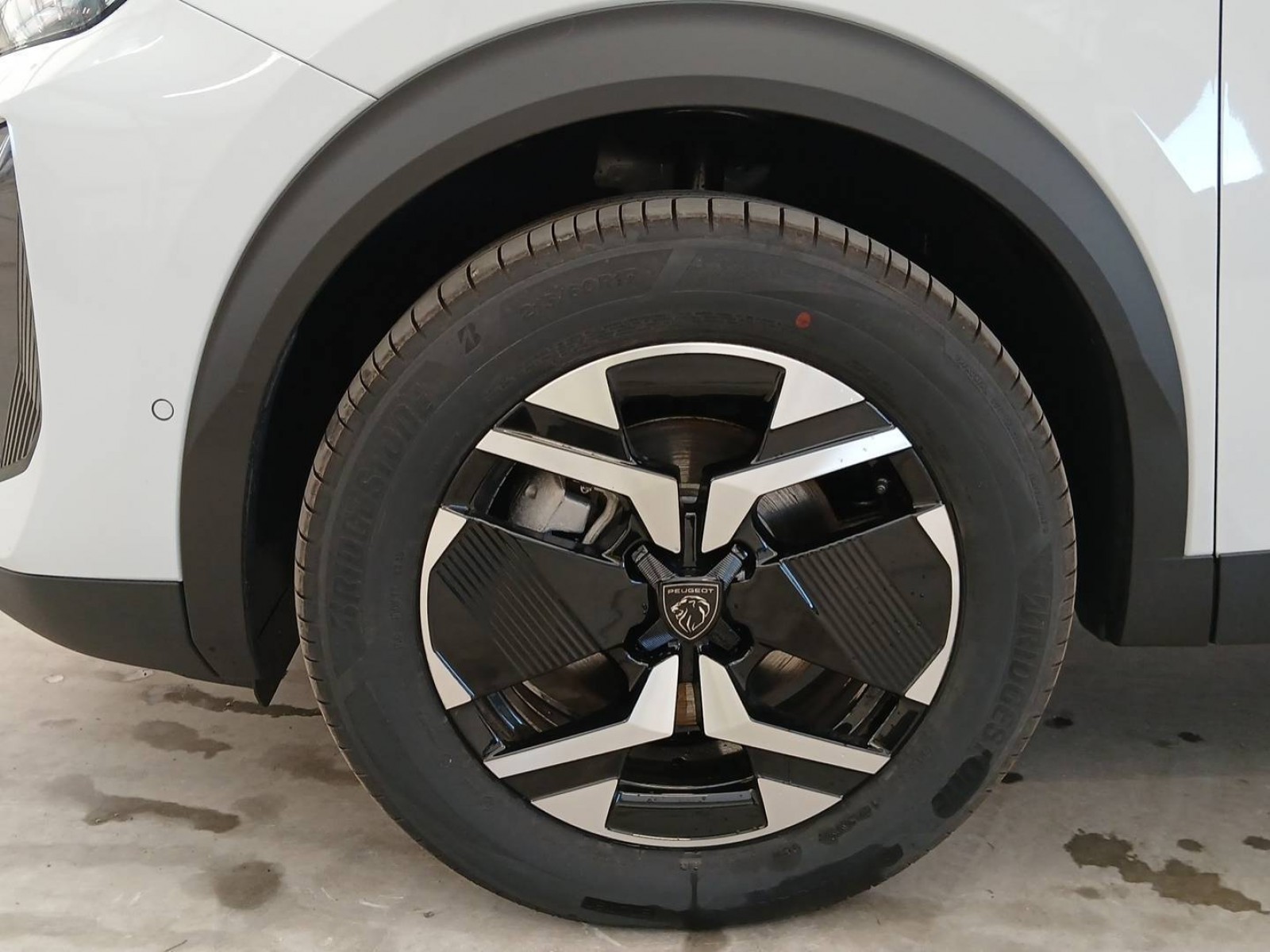 PEUGEOT - 2008 - #847335 - 6