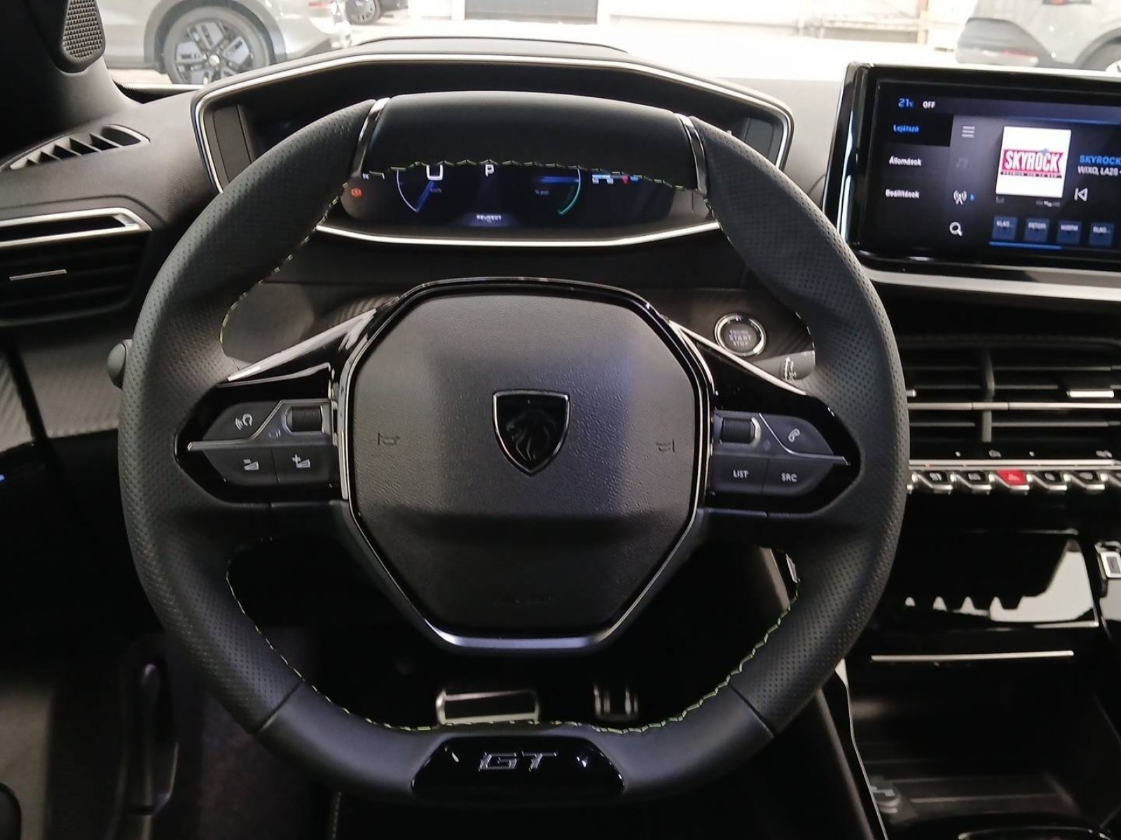 PEUGEOT - 2008 - #847335 - 10