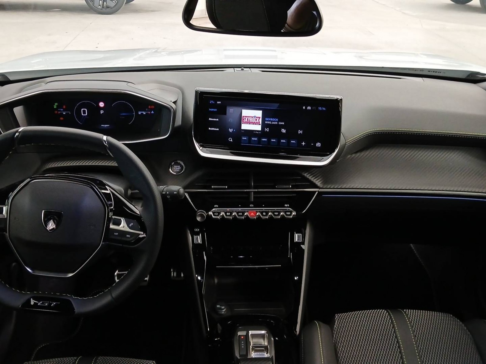 PEUGEOT - 2008 - #847335 - 9