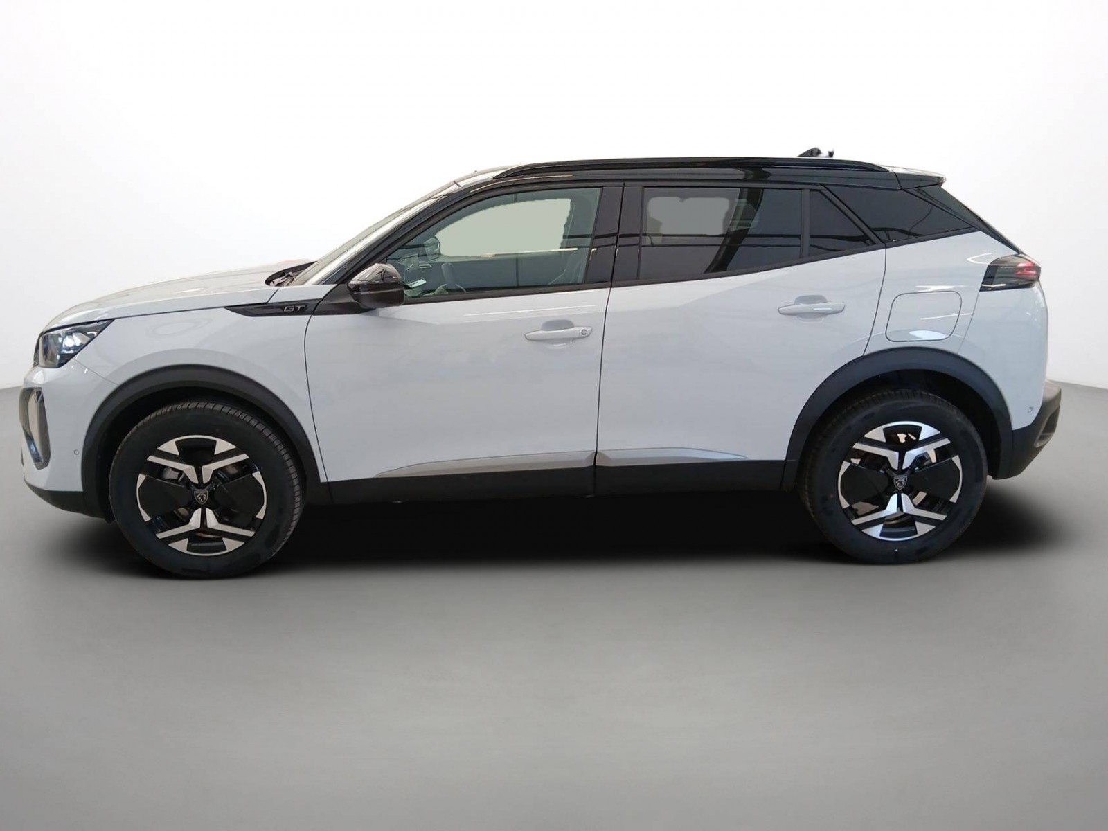 PEUGEOT - 2008 - #847335 - 16