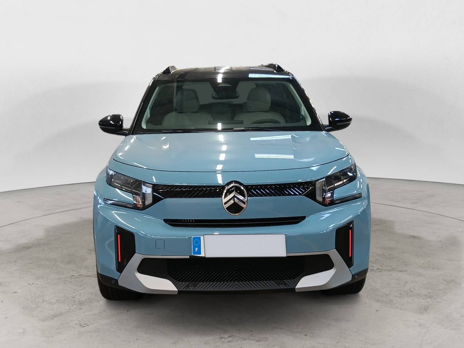 CITROEN - C3 AIRCROSS - #850049 - 4