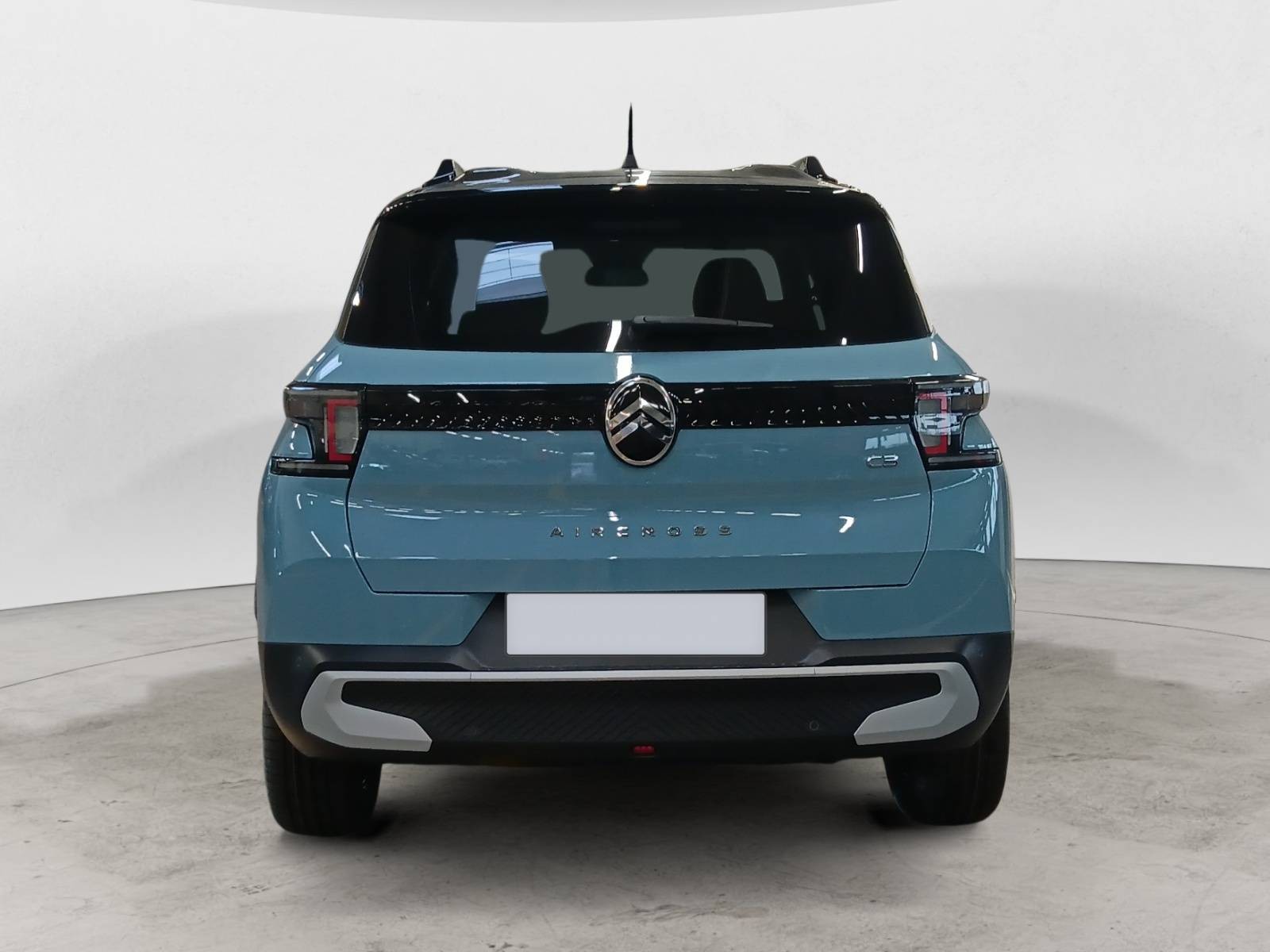 CITROEN - C3 AIRCROSS - #850049 - 5