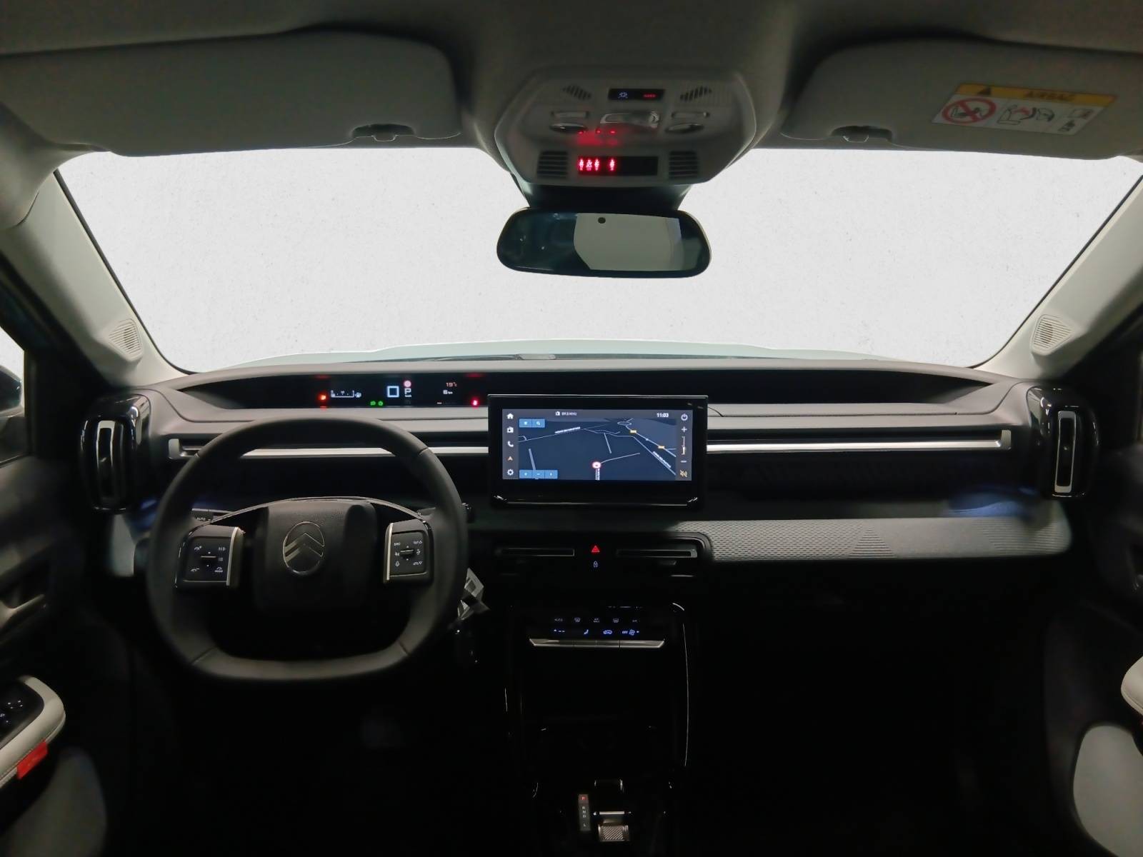 CITROEN - C3 AIRCROSS - #850161 - 9