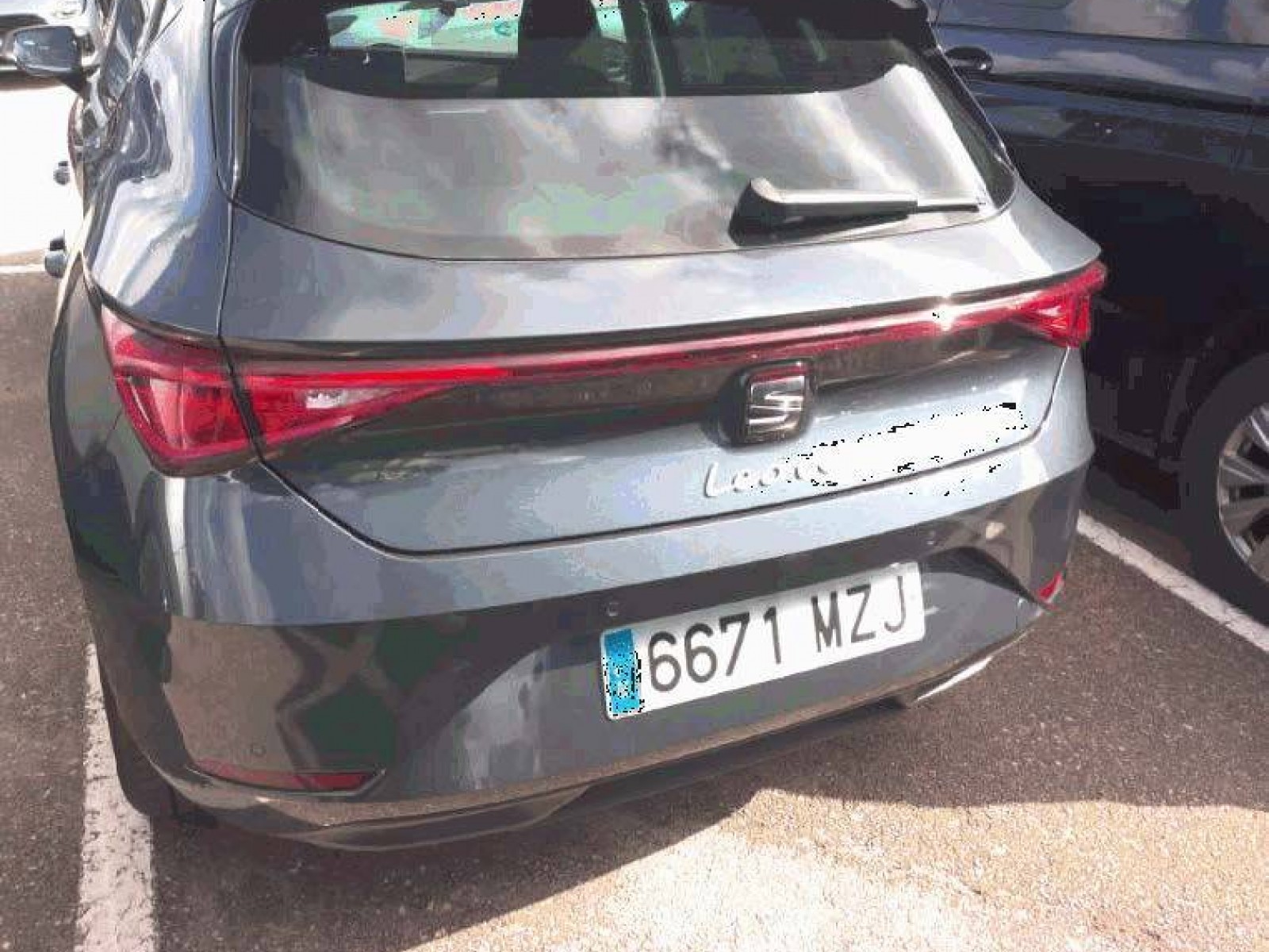 SEAT - LEON - #852813 - 17