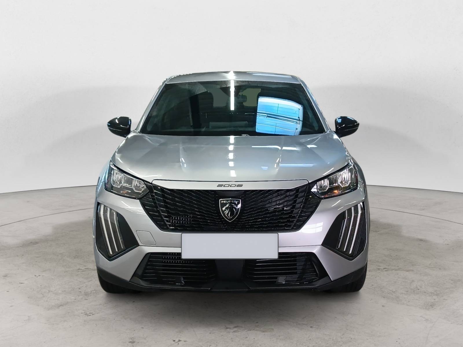 PEUGEOT - 2008 - #861610 - 6