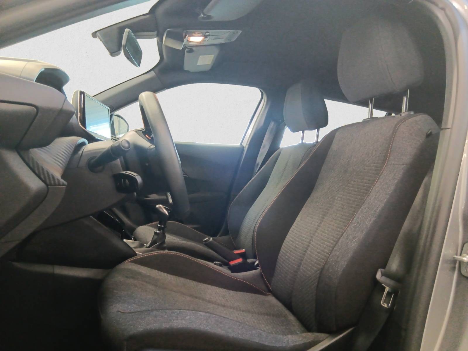 PEUGEOT - 2008 - #861610 - 8