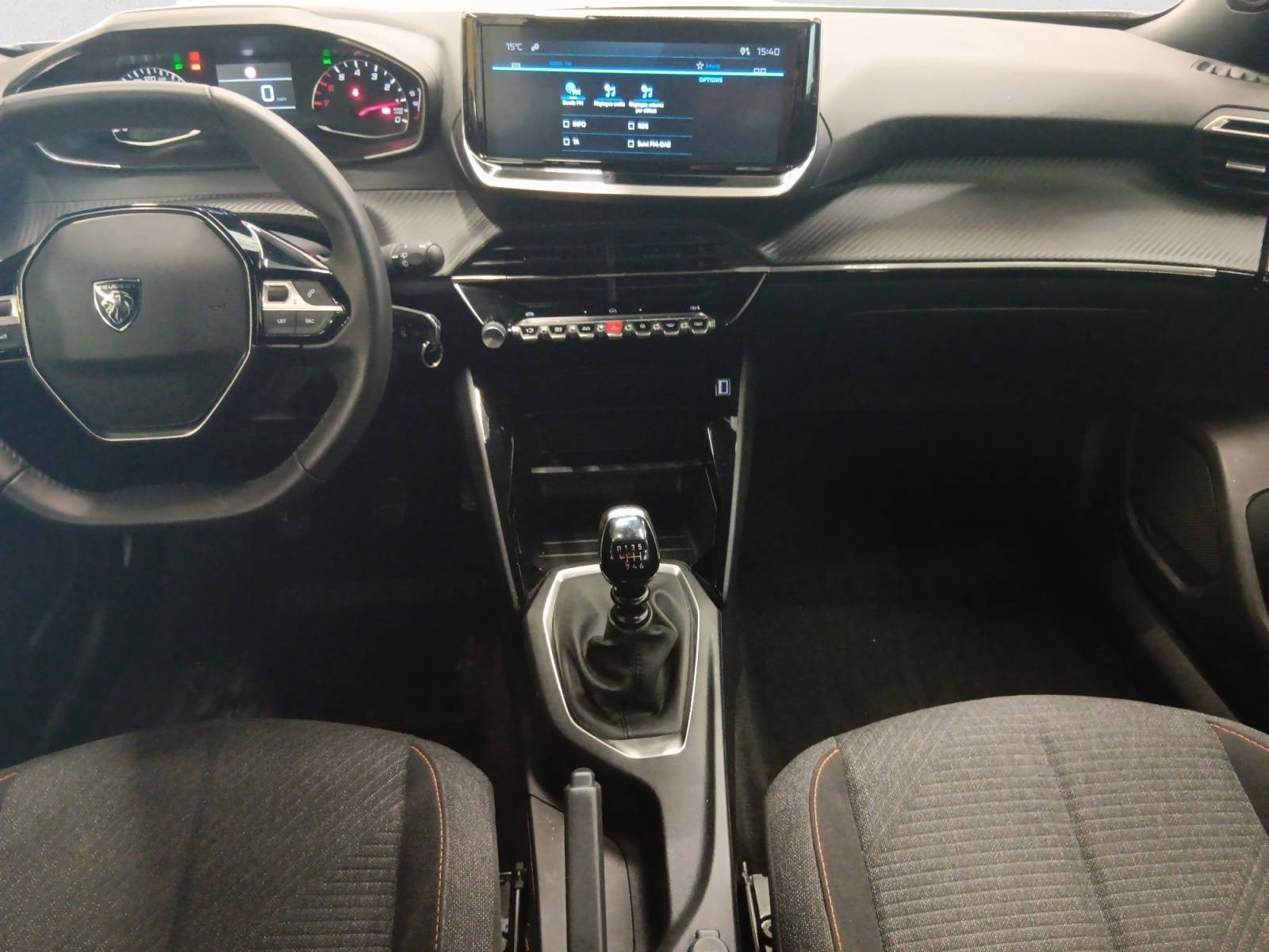 PEUGEOT - 2008 - #861610 - 10