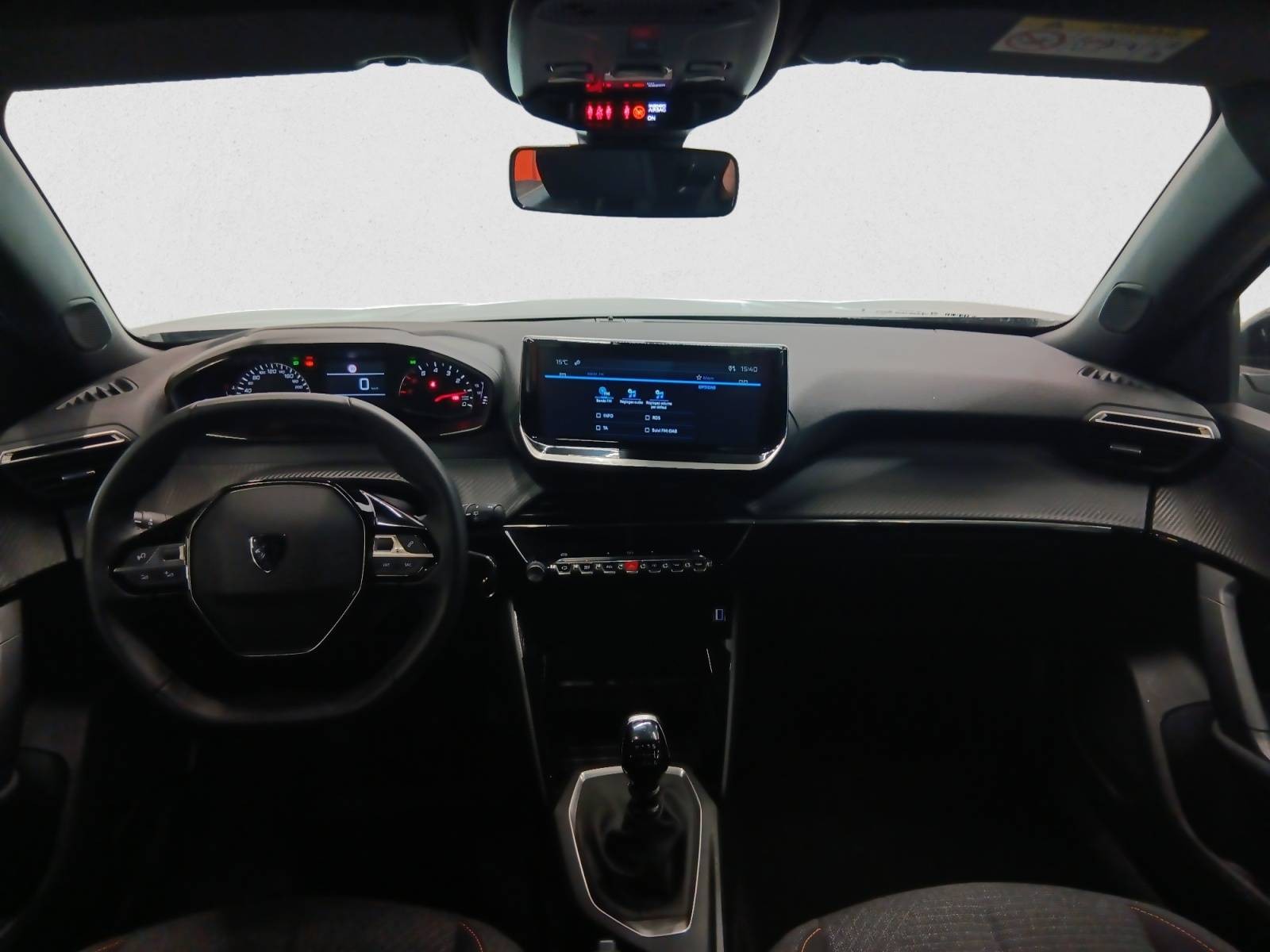 PEUGEOT - 2008 - #861611 - 9