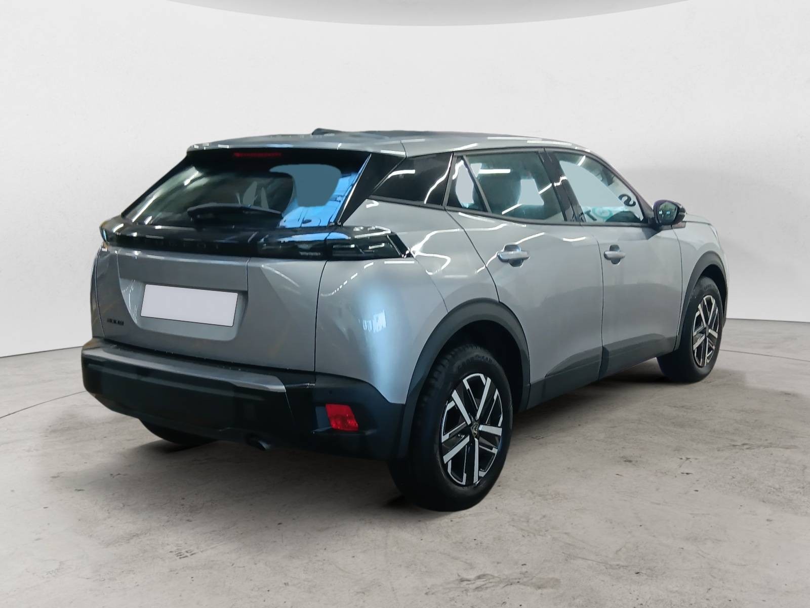 PEUGEOT - 2008 - #861612 - 3