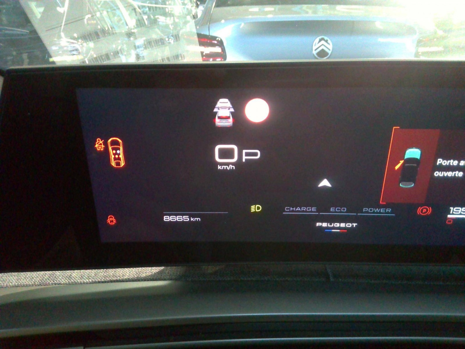 PEUGEOT - 3008 - #862346 - 5