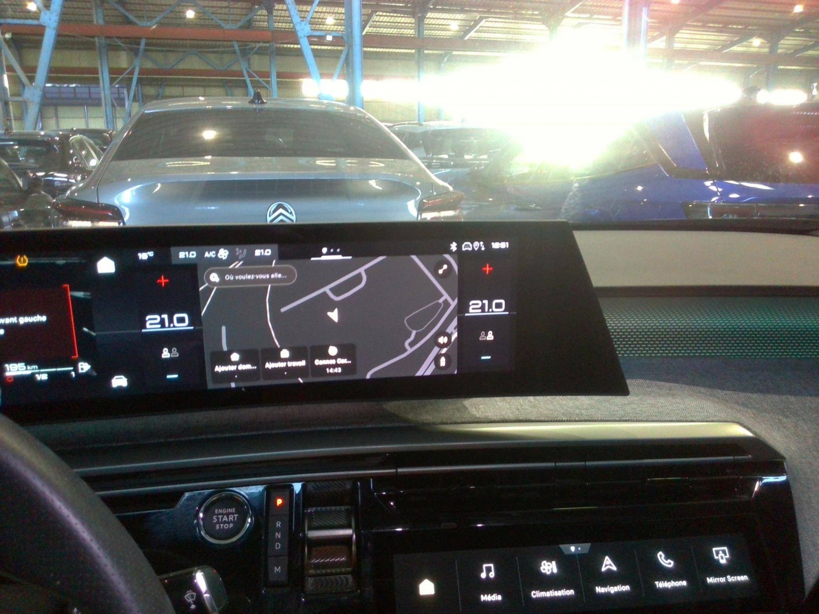 PEUGEOT - 3008 - #862346 - 4