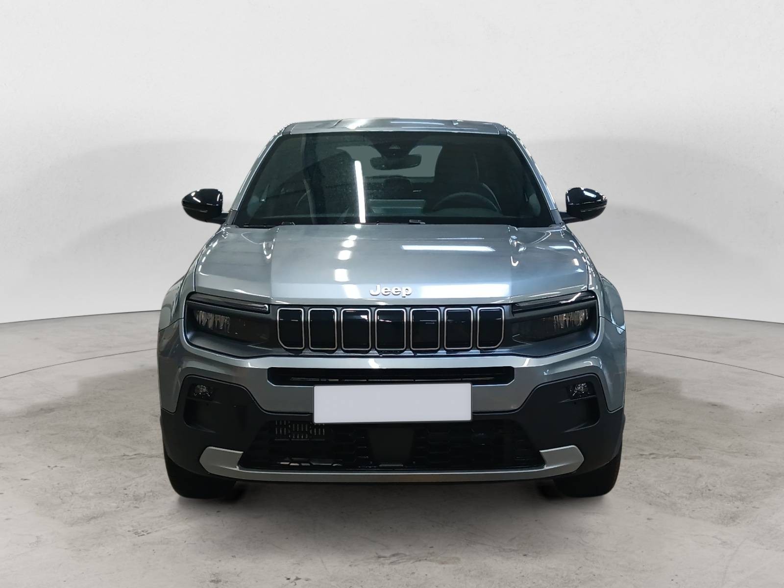 JEEP - AVENGER - #854182 - 4