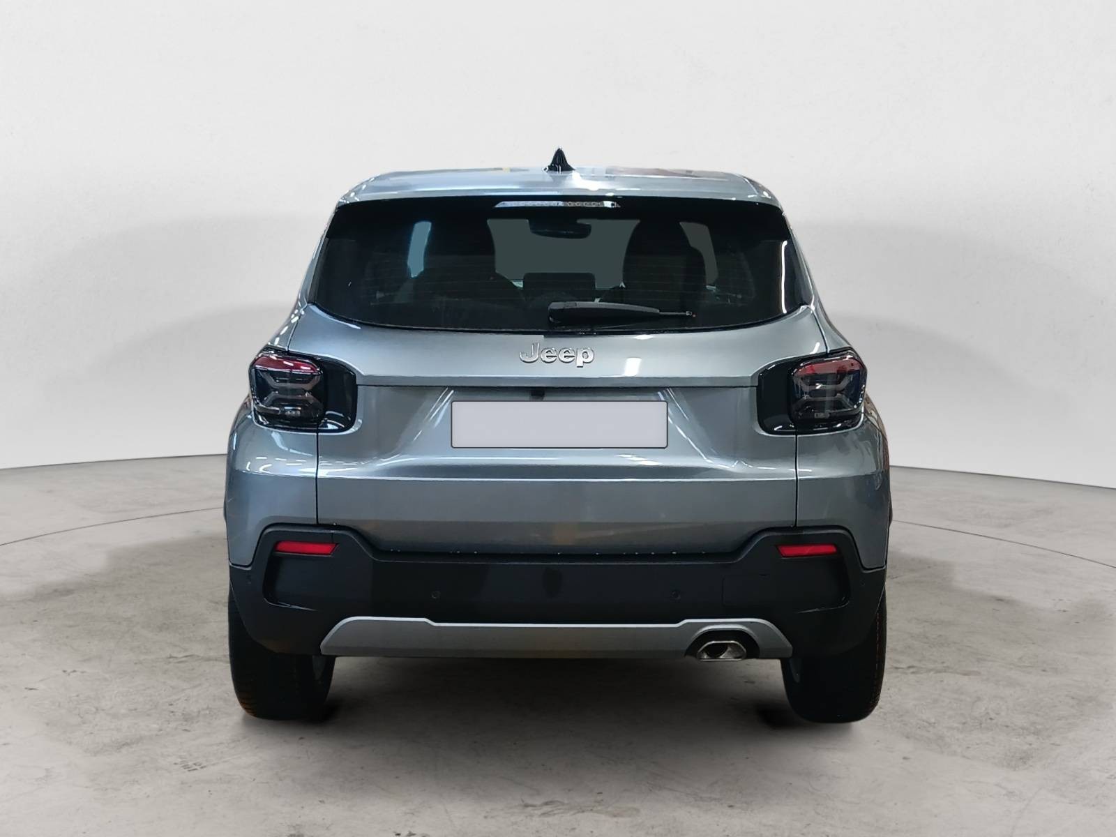 JEEP - AVENGER - #854182 - 5