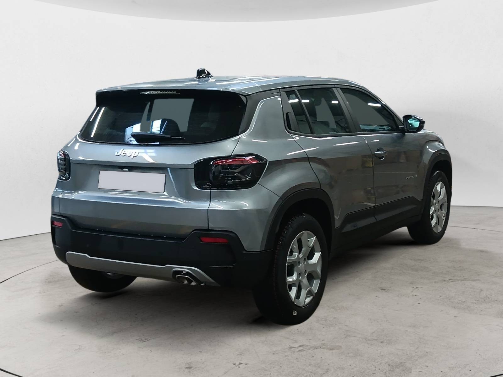 JEEP - AVENGER - #854182 - 3