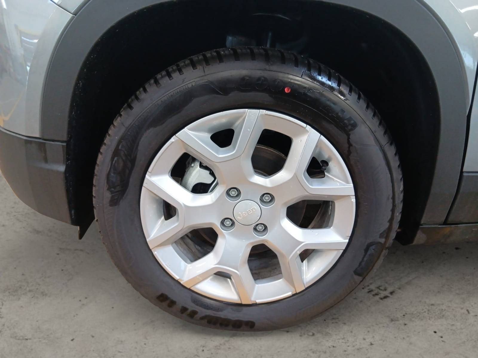 JEEP - AVENGER - #854182 - 6