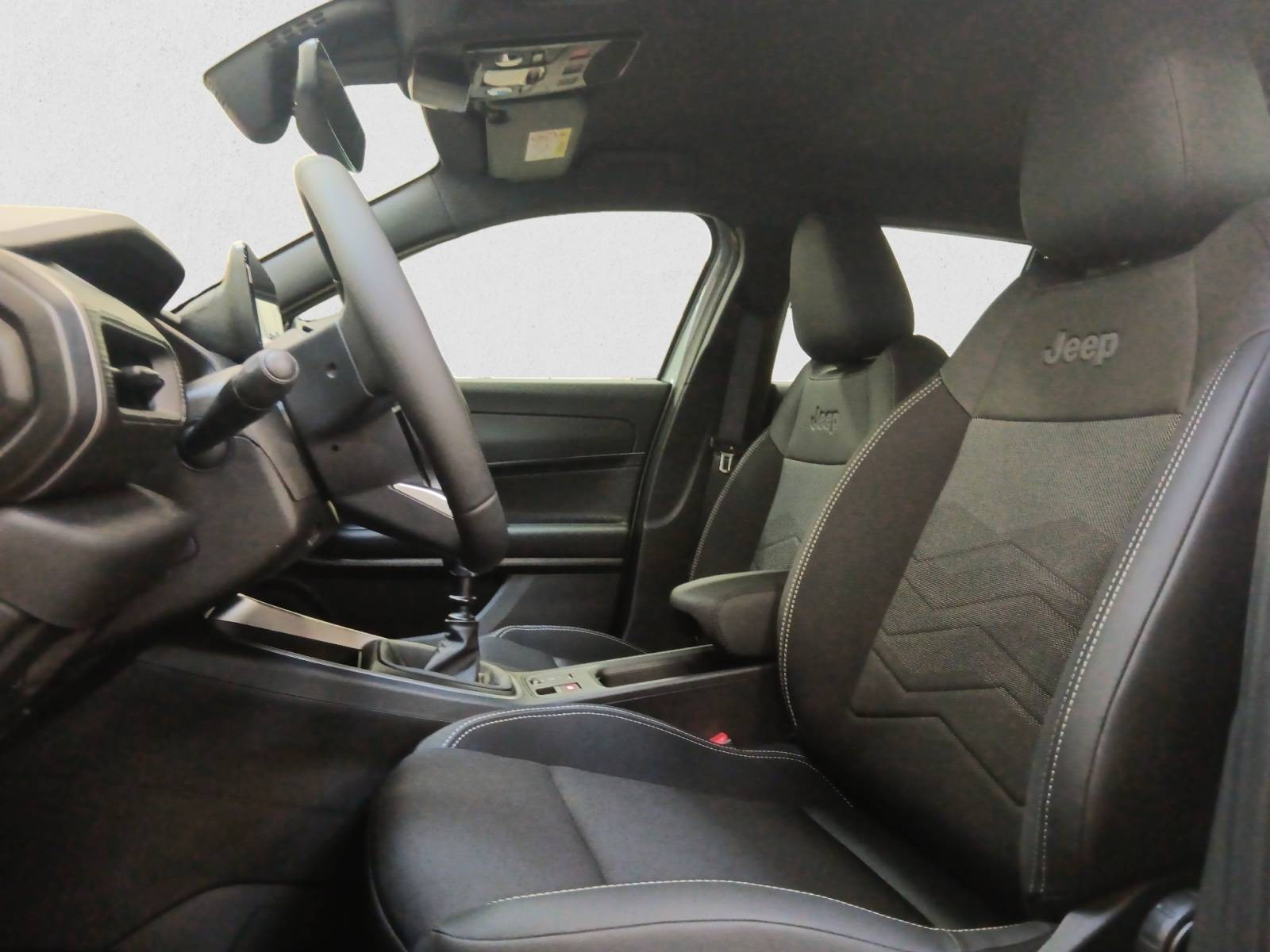 JEEP - AVENGER - #854182 - 7