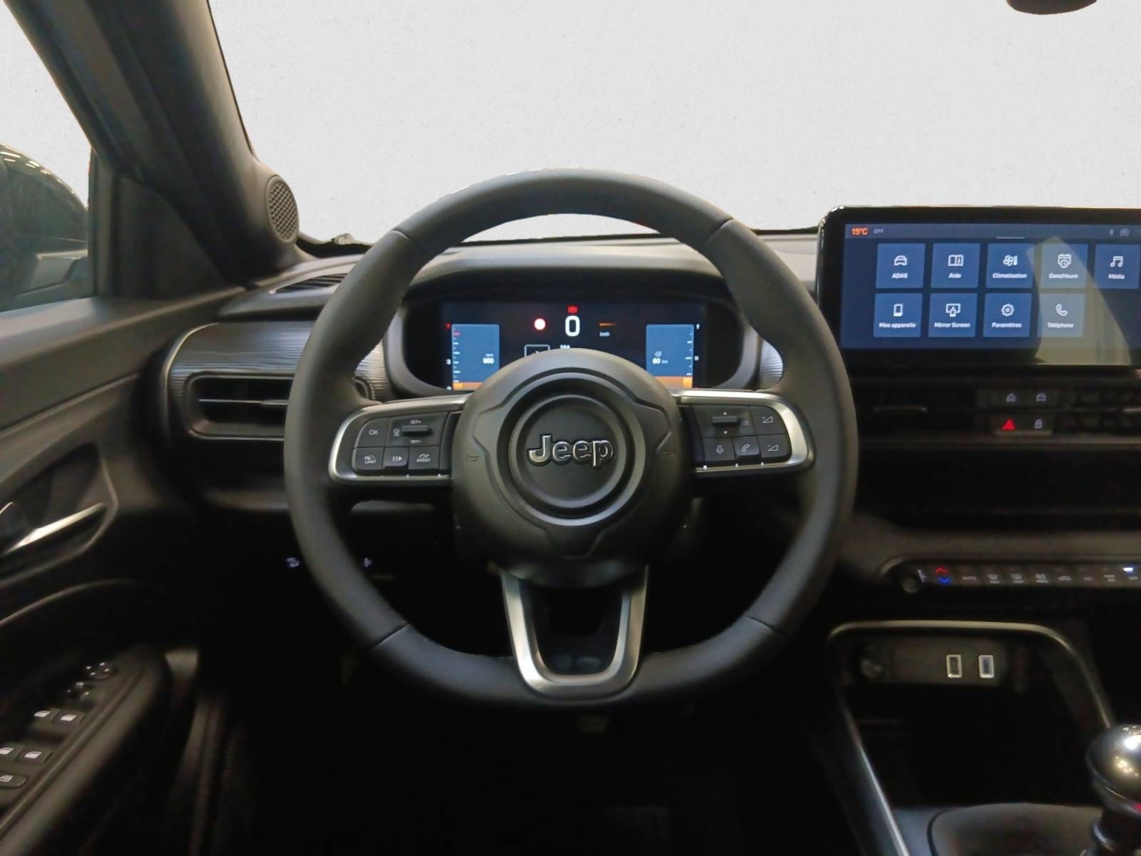 JEEP - AVENGER - #854182 - 10