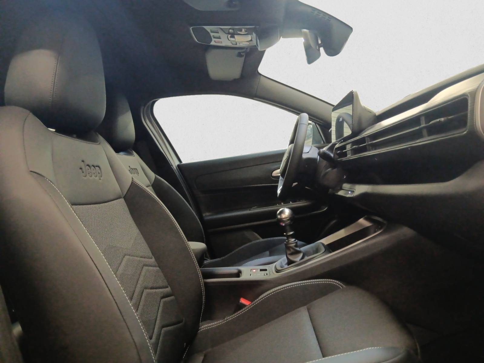 JEEP - AVENGER - #854182 - 13