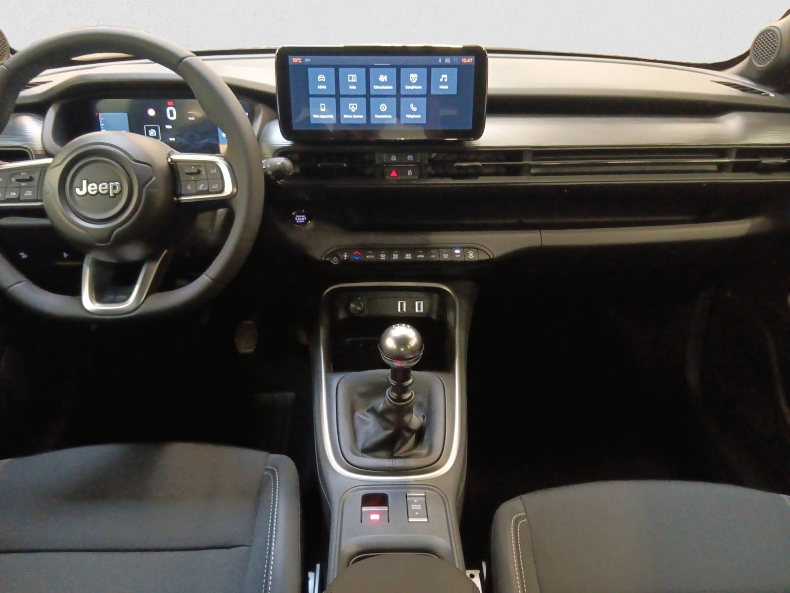 JEEP - AVENGER - #854182 - 11