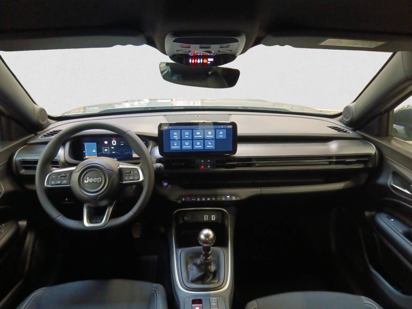 JEEP - AVENGER - #854182 - 9