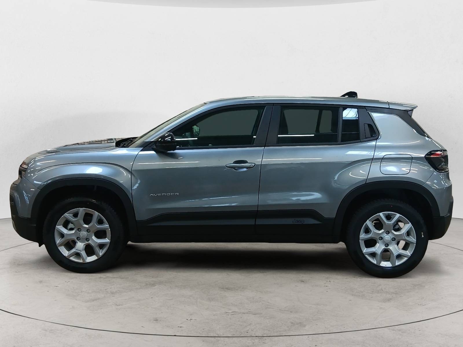 JEEP - AVENGER - #854182 - 15