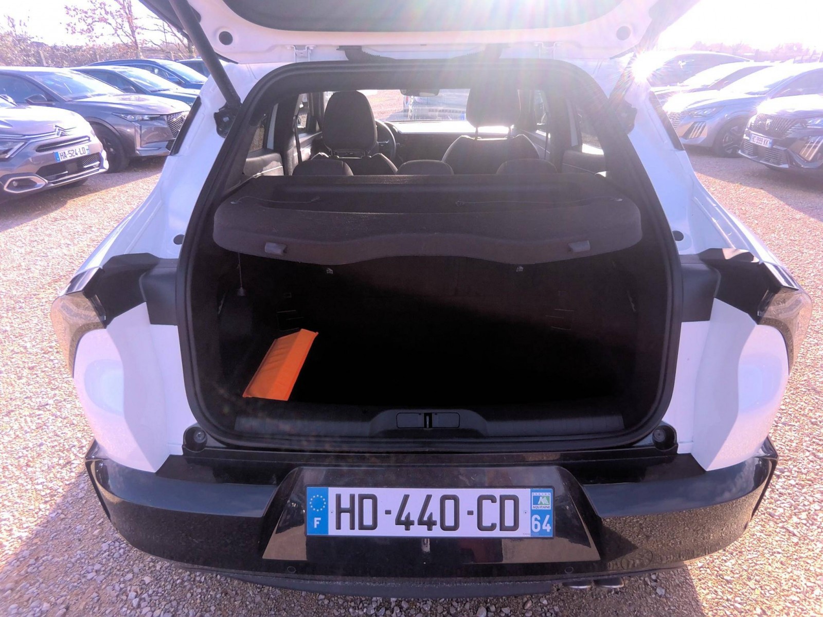 ALFA ROMEO - JUNIOR - #864164 - 7