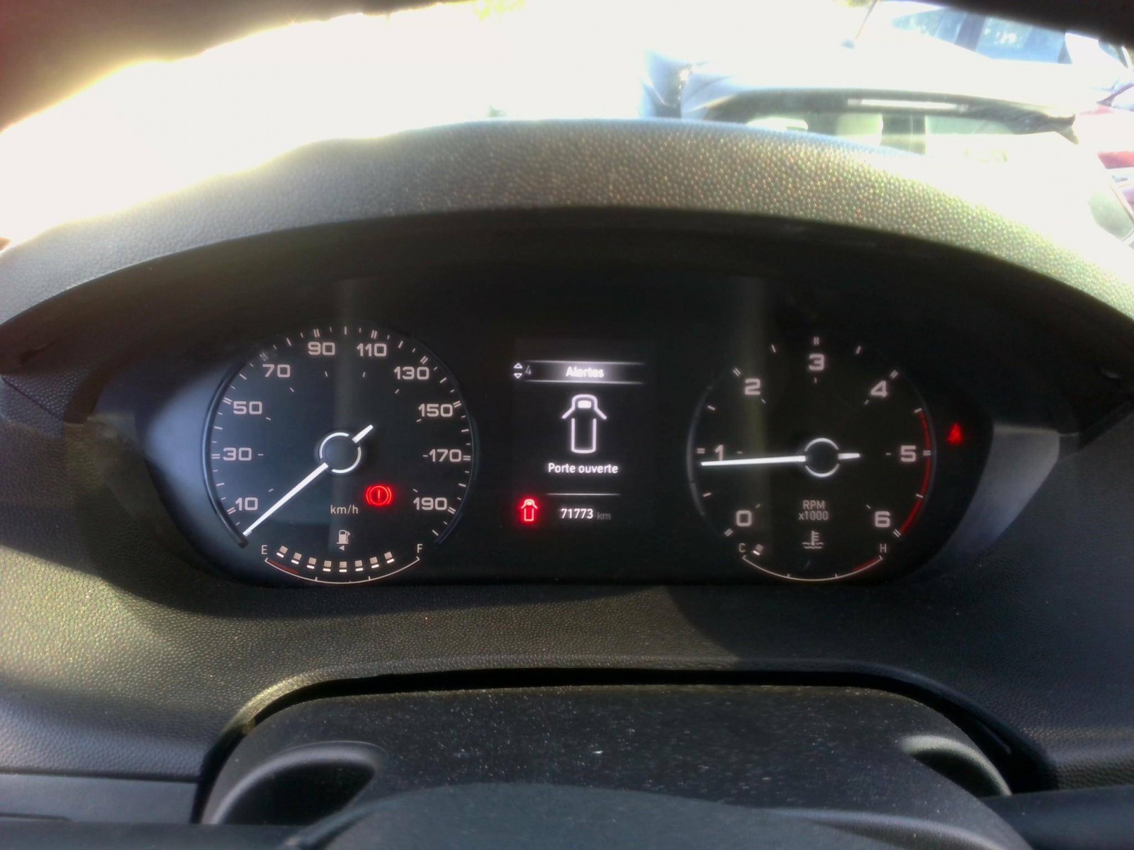 FIAT - DUCATO FOURGON - #864165 - 3