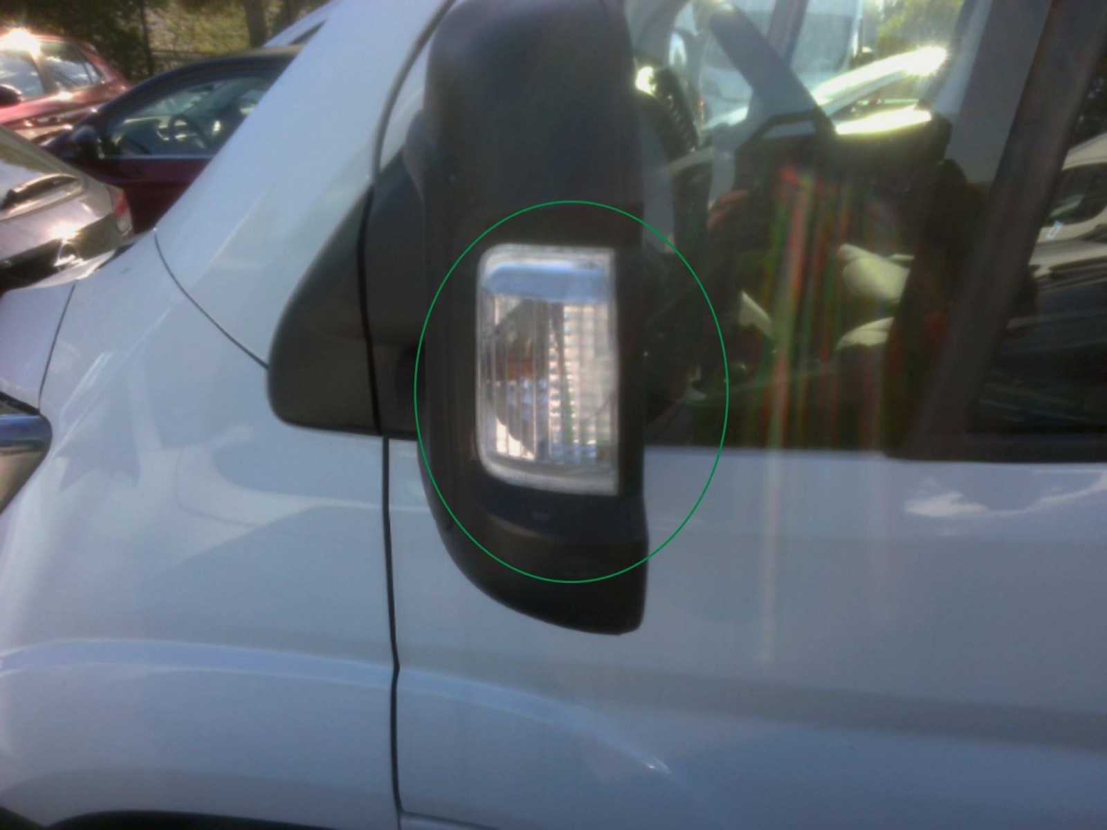 FIAT - DUCATO FOURGON - #864165 - 18