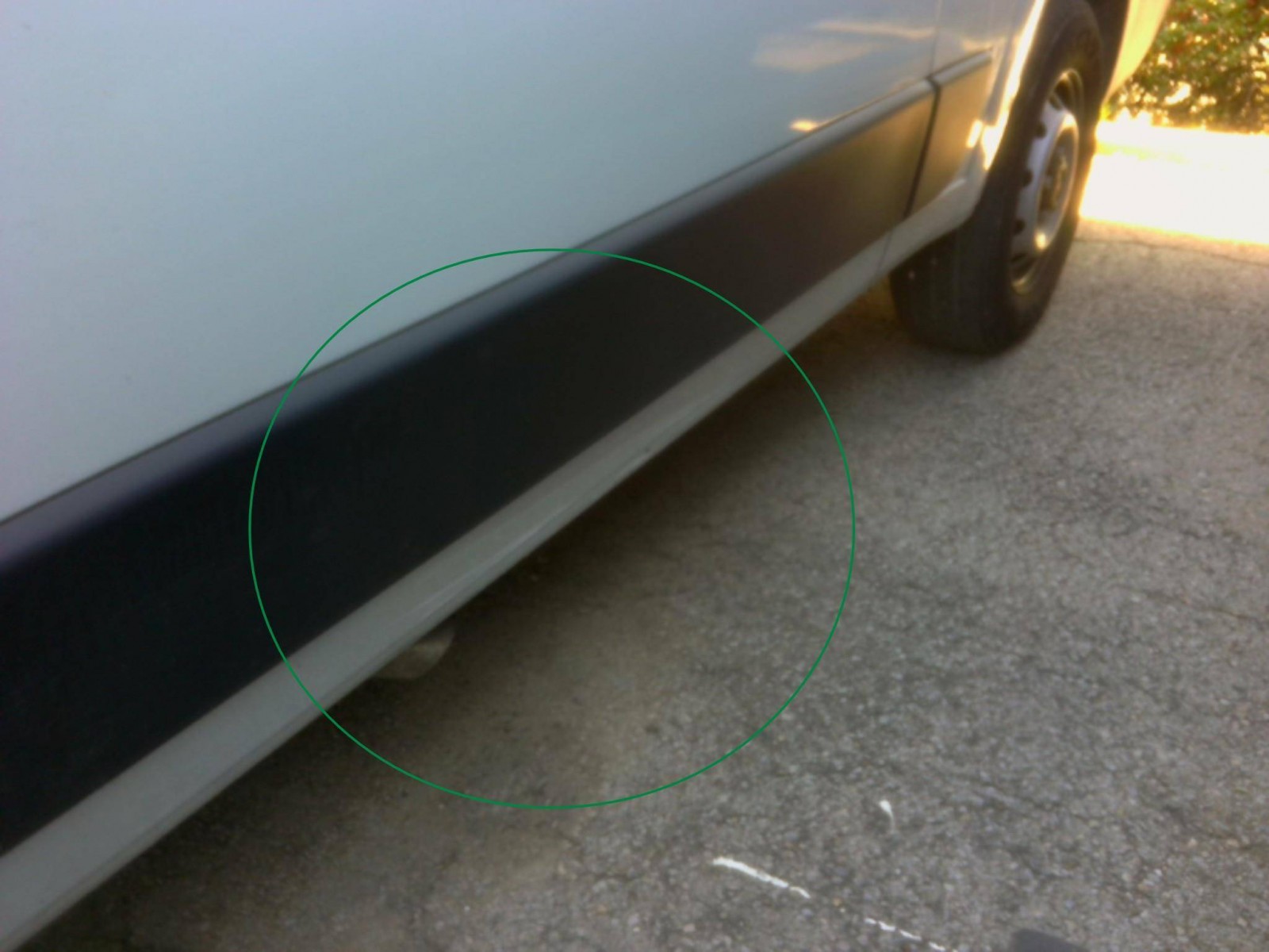 FIAT - DUCATO FOURGON - #864165 - 15