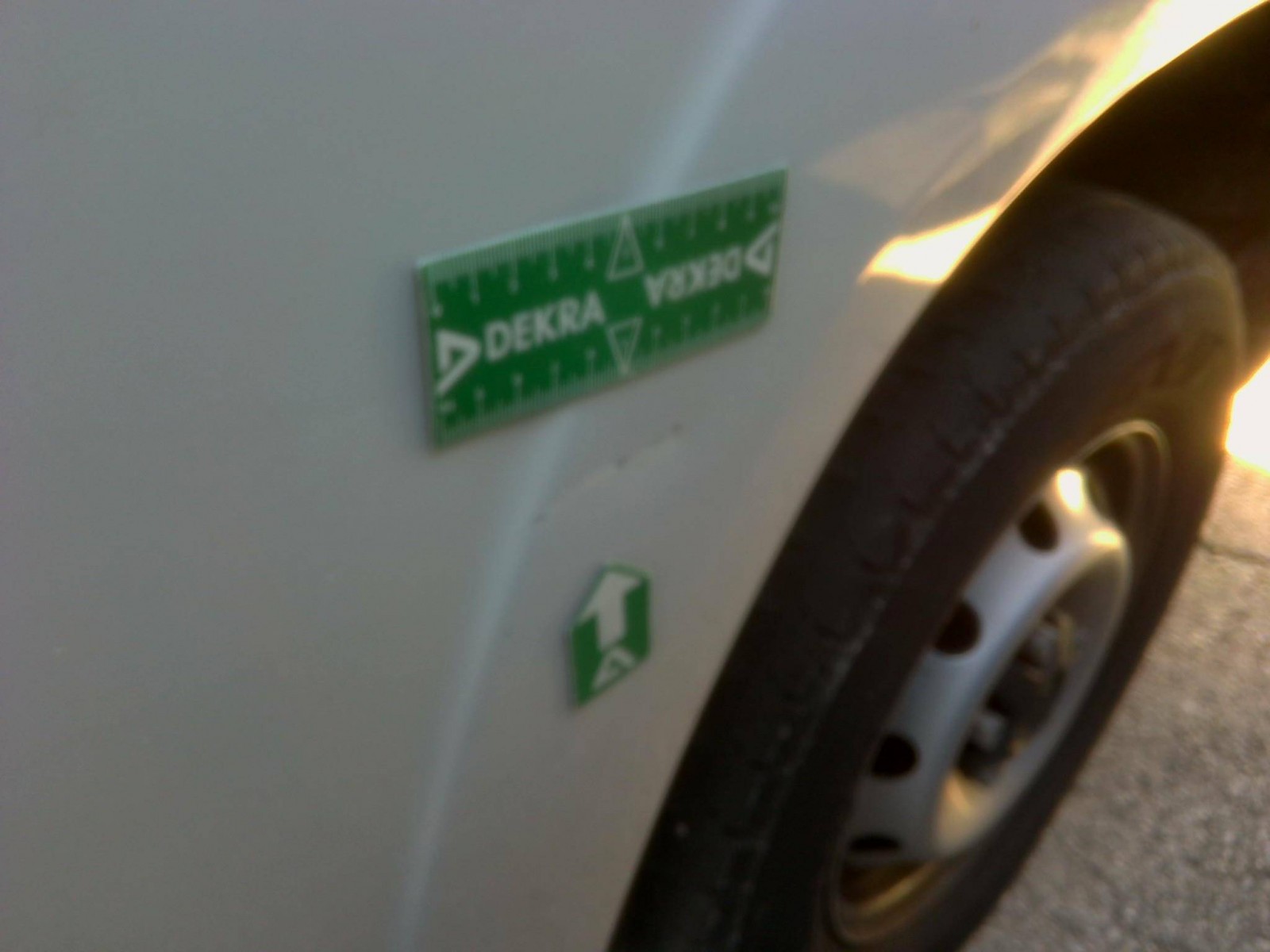 FIAT - DUCATO FOURGON - #864165 - 14