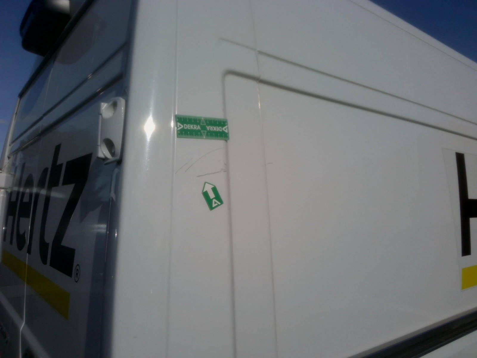 FIAT - DUCATO FOURGON - #864165 - 10