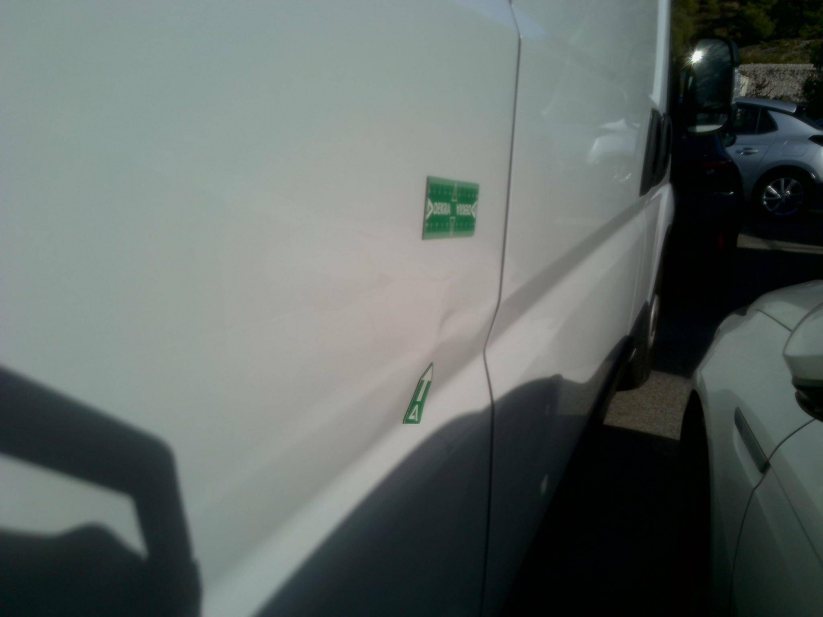 FIAT - DUCATO FOURGON - #864165 - 9