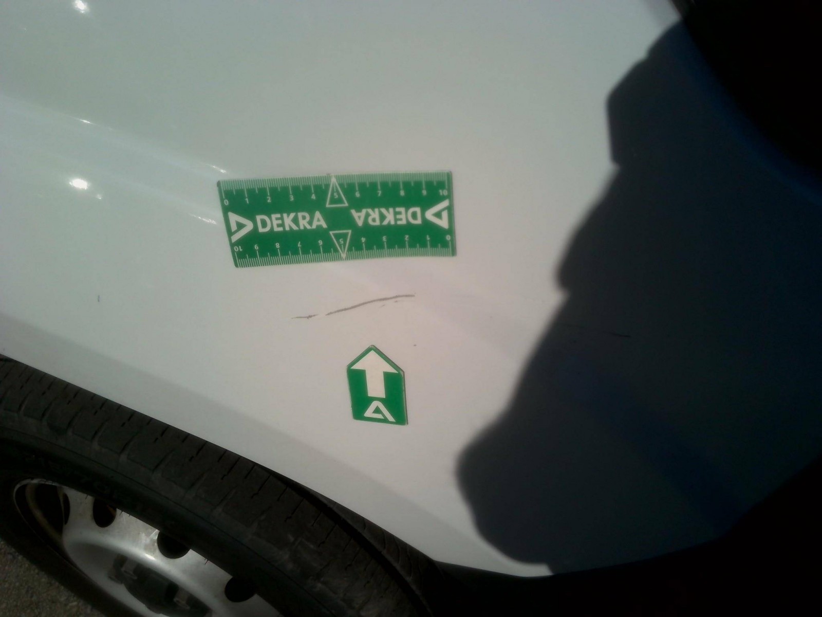 FIAT - DUCATO FOURGON - #864165 - 8